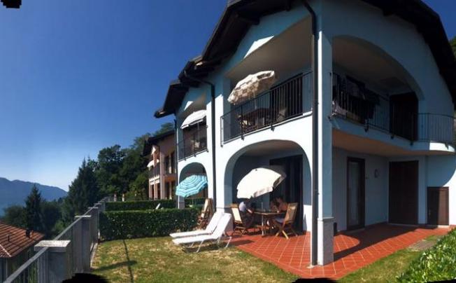 Фото отеля Il Vigneto Residence