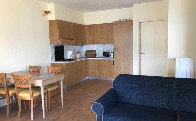 Фото отеля Il Vigneto Residence