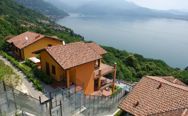 Фото отеля Il Vigneto Residence