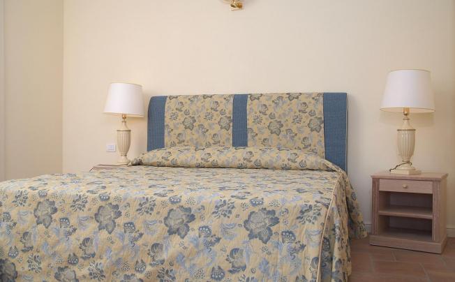 Фото отеля Il Vigneto Residence