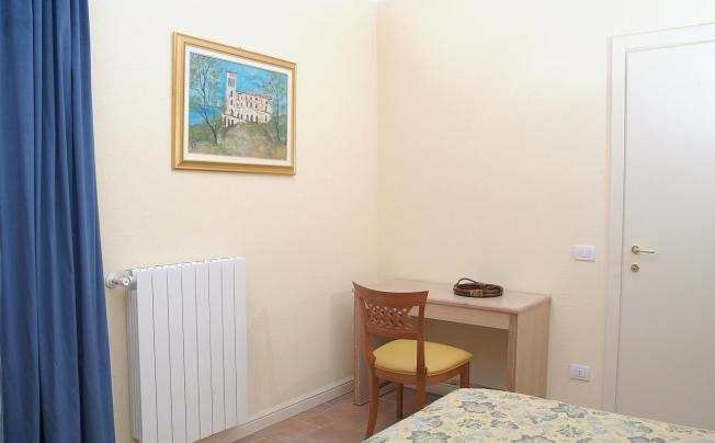 Фото отеля Il Vigneto Residence