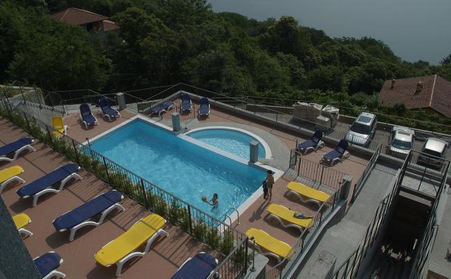 Фото отеля Il Vigneto Residence