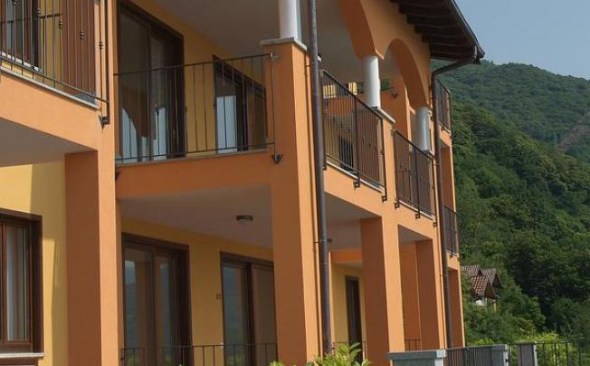 Фото отеля Il Vigneto Residence