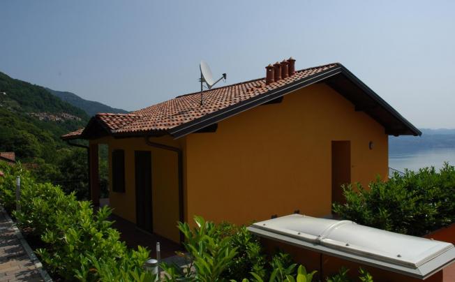 Фото отеля Il Vigneto Residence