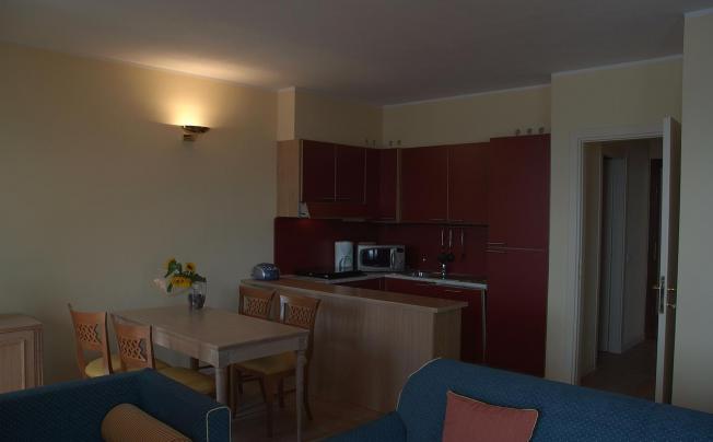 Фото отеля Il Vigneto Residence