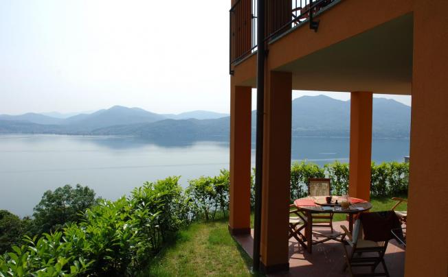 Фото отеля Il Vigneto Residence