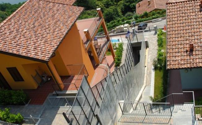 Фото отеля Il Vigneto Residence
