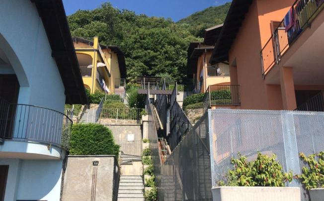 Фото отеля Il Vigneto Residence