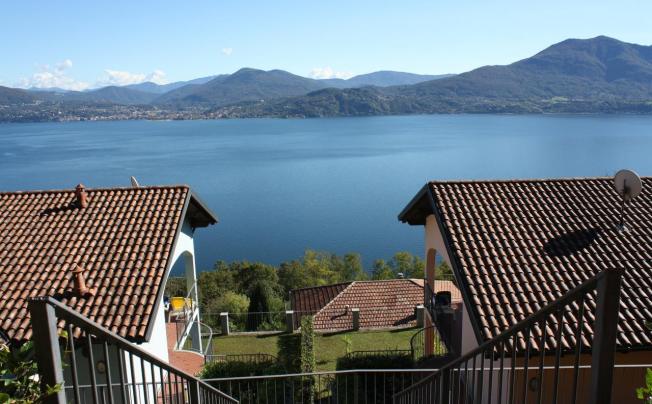 Фото отеля Il Vigneto Residence