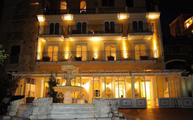 Фото отеля Villa Fraulo 
