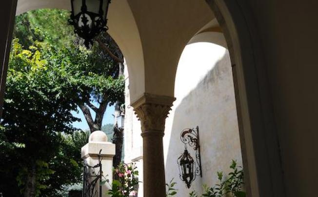 Фото отеля Villa Fraulo 