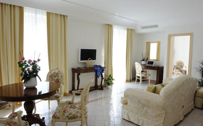 Фото отеля Villa Fraulo 