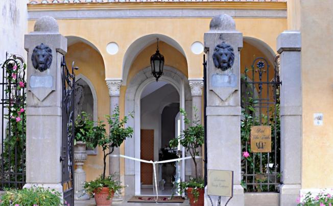 Фото отеля Villa Fraulo 