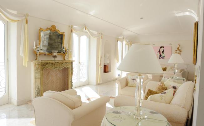 Фото отеля Villa Fraulo 