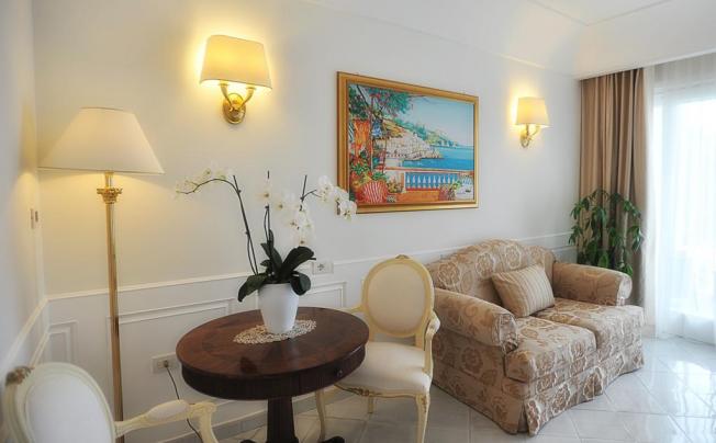 Фото отеля Villa Fraulo 