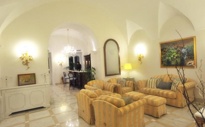 Фото отеля Villa Fraulo 
