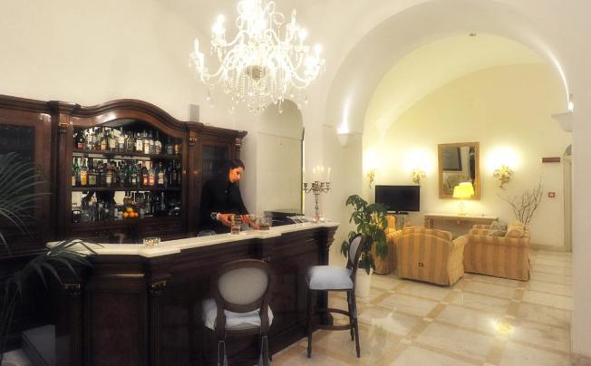 Фото отеля Villa Fraulo 