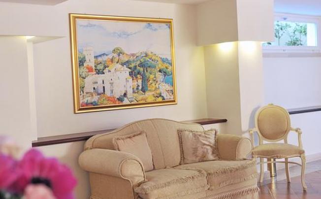 Фото отеля Villa Fraulo 