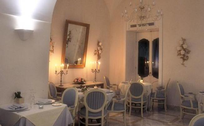 Фото отеля Villa Fraulo 