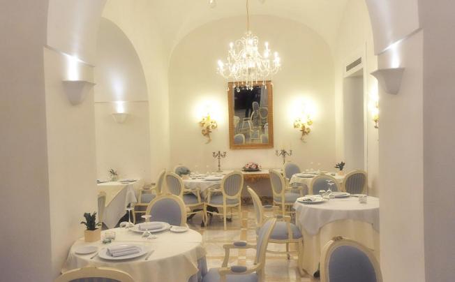 Фото отеля Villa Fraulo 