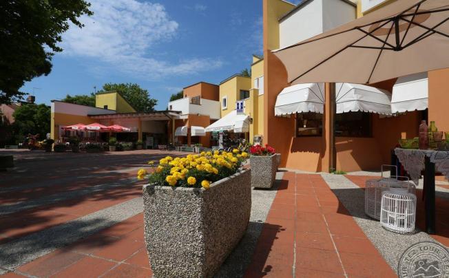 Фото отеля Golf Hotel Albarella
