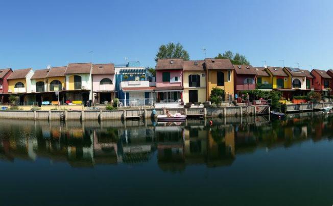 Фото отеля Golf Hotel Albarella
