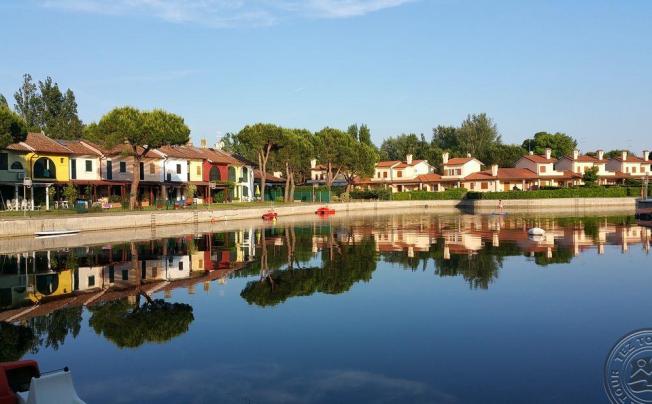 Фото отеля Golf Hotel Albarella