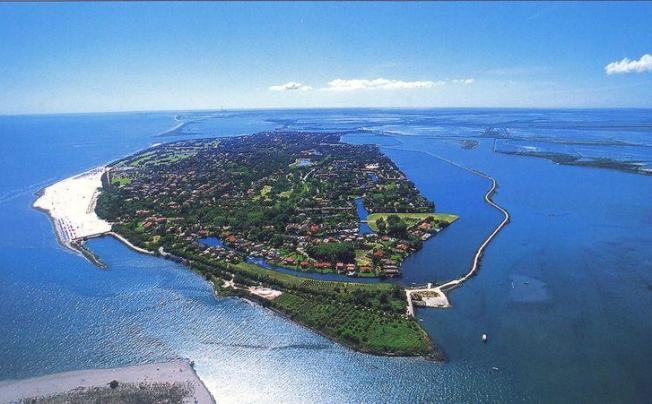 Фото отеля Golf Hotel Albarella