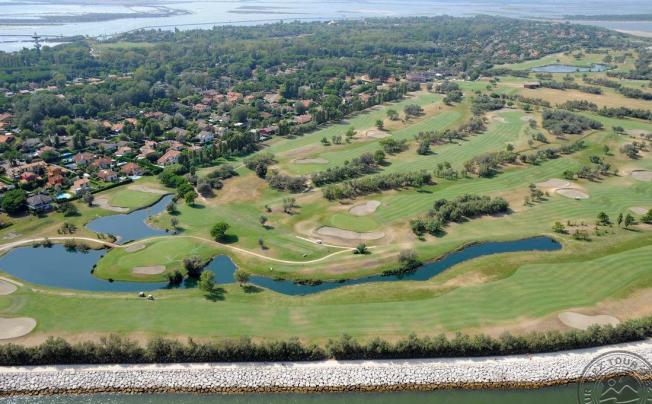 Фото отеля Golf Hotel Albarella