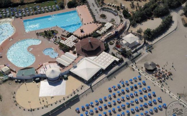 Фото отеля Golf Hotel Albarella