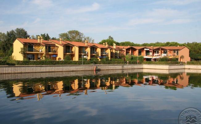Фото отеля Golf Hotel Albarella