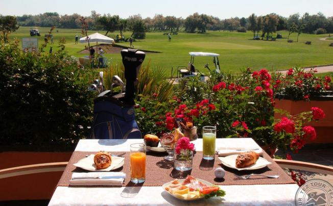 Фото отеля Golf Hotel Albarella
