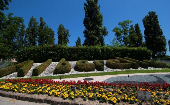 Фото отеля Golf Hotel Albarella