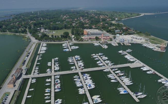 Фото отеля Golf Hotel Albarella