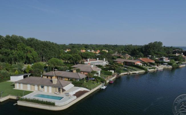 Фото отеля Golf Hotel Albarella