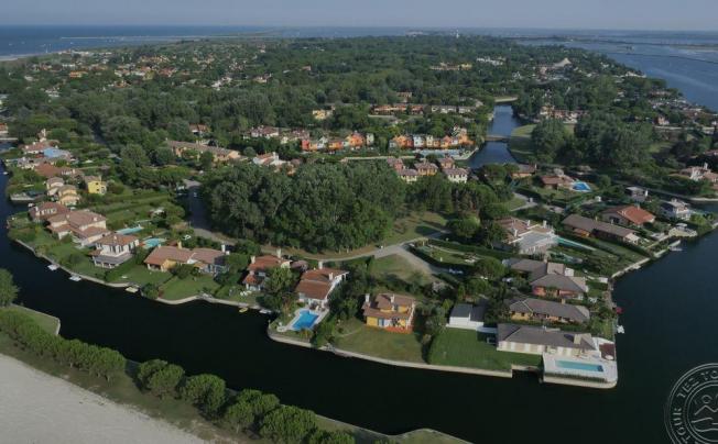 Фото отеля Golf Hotel Albarella