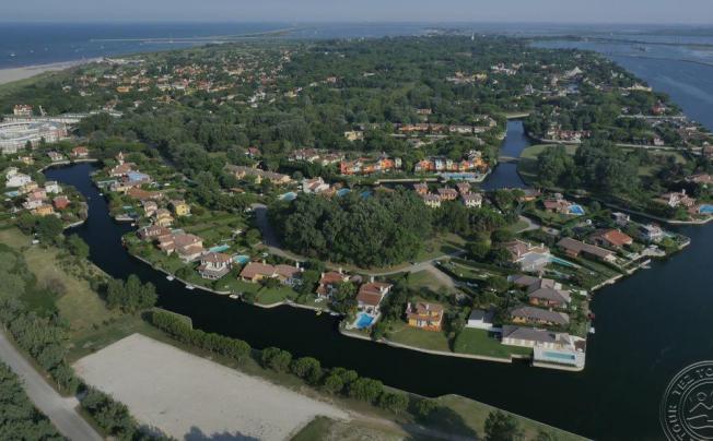Фото отеля Golf Hotel Albarella