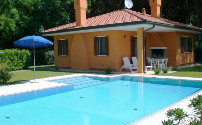 Фото отеля Golf Hotel Albarella
