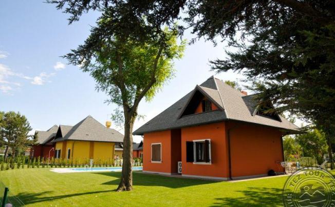 Фото отеля Golf Hotel Albarella