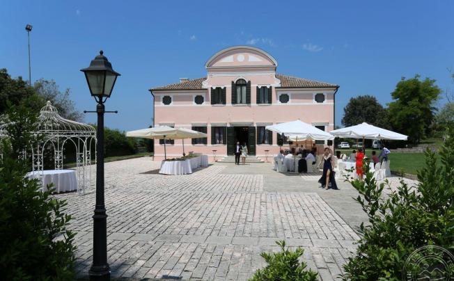 Фото отеля Golf Hotel Albarella