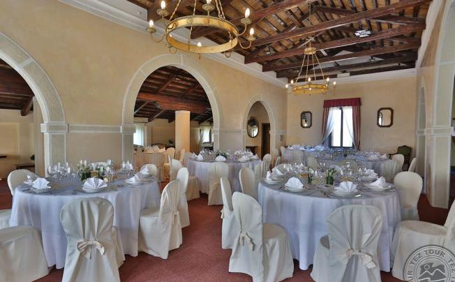 Фото отеля Golf Hotel Albarella