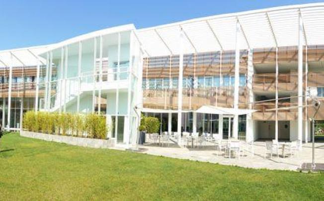 Фото отеля Golf Hotel Albarella