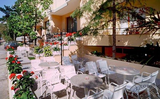 Фото отеля K2 Hotel