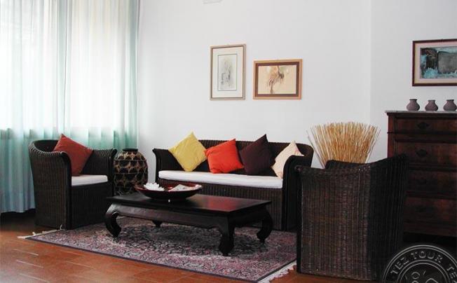 Фото отеля K2 Hotel