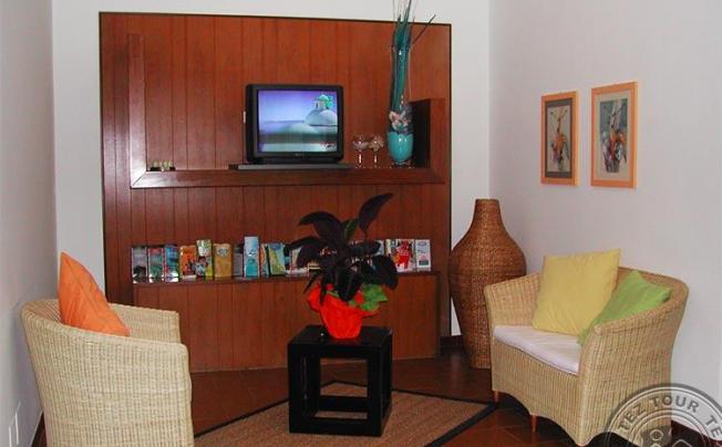 Фото отеля K2 Hotel