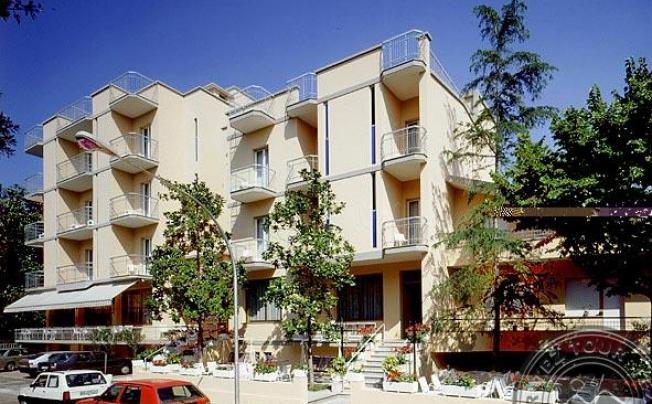 Фото отеля K2 Hotel