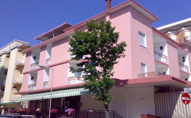 Фото отеля Hotel Piccari
