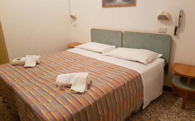 Фото отеля Hotel Piccari