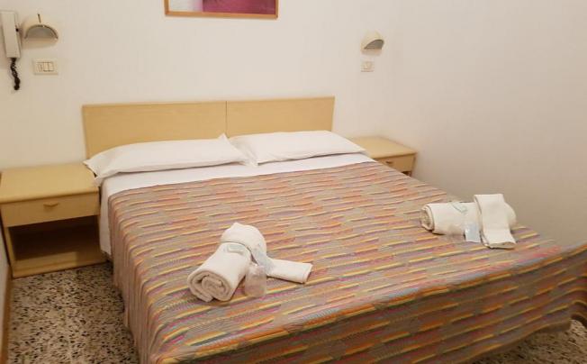 Фото отеля Hotel Piccari