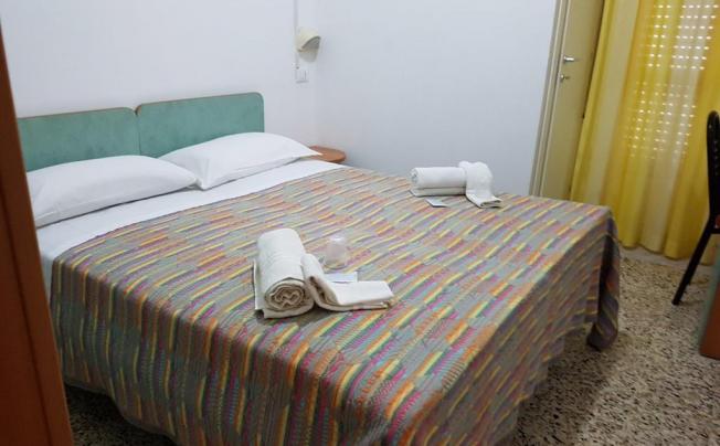 Фото отеля Hotel Piccari